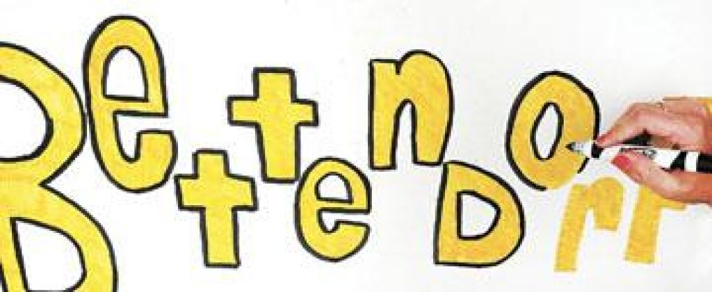 Bettendorf kicks off hefty Student Hunger Drive goal at Homecoming